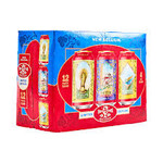 New Belgium 35th Anniversary 12pk