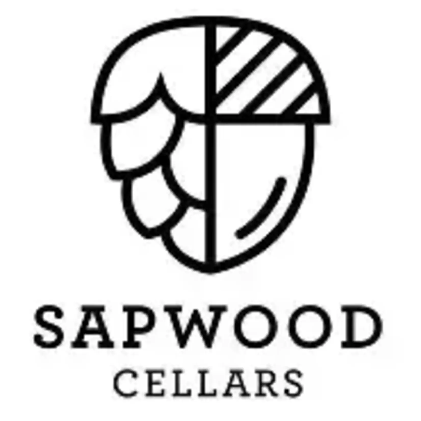 Sapwood Glow Row 16oz CN