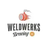 Weldwerks Little Man Space Junkie 16oz CN