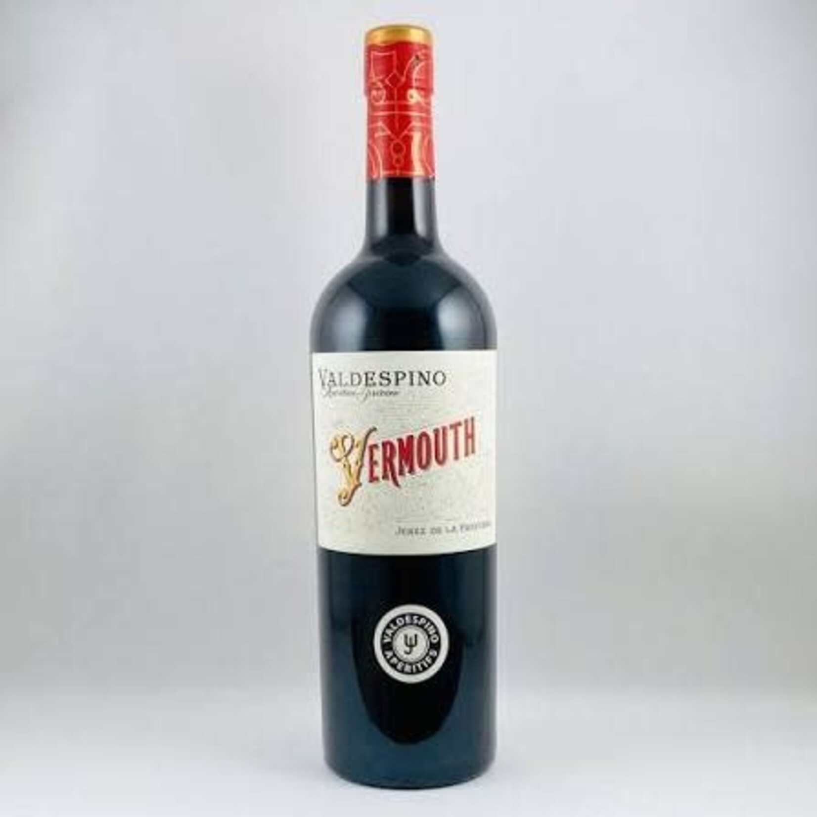 Valdespino Vermouth Herencia 750ml