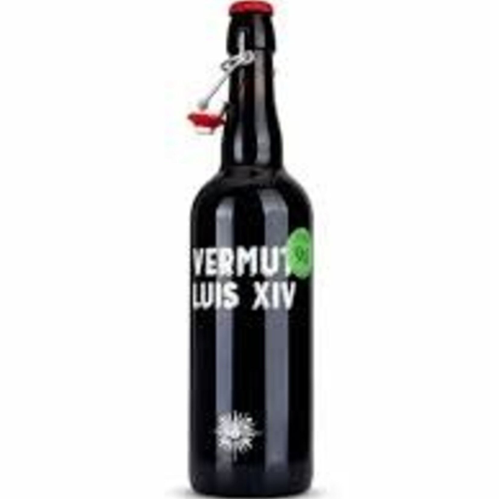 Luis XIV Vermut (NV) 750ml