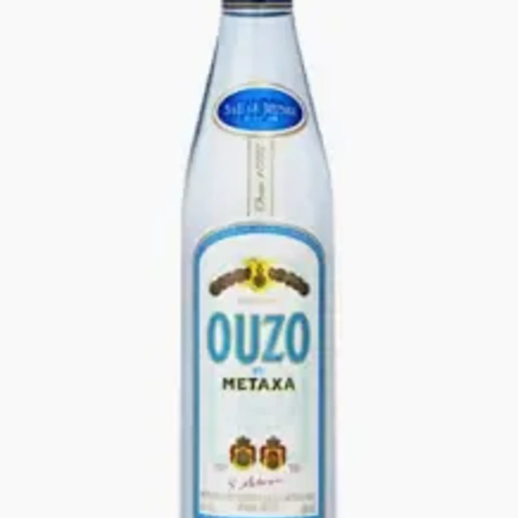 Metaxa Ouzo 750ml