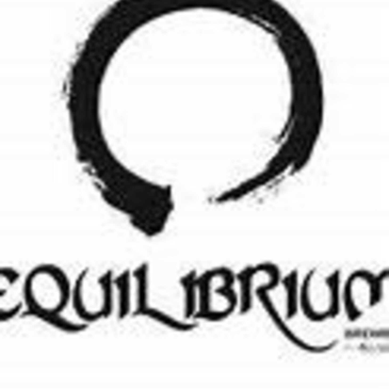 Equilibrium Multiverse 4pk