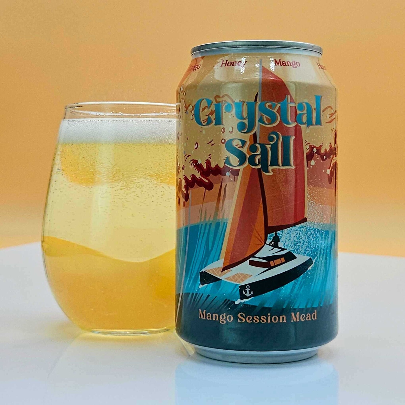 Superstition Crystal Sail 4pk CN