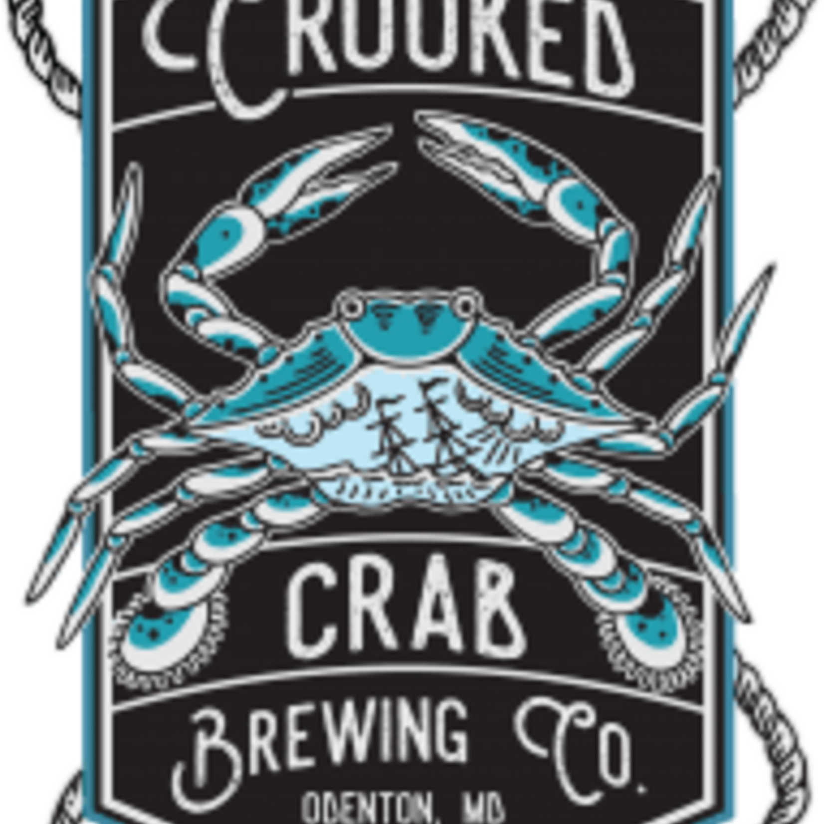 Crooked Crab Crabbin Season 4pk CN