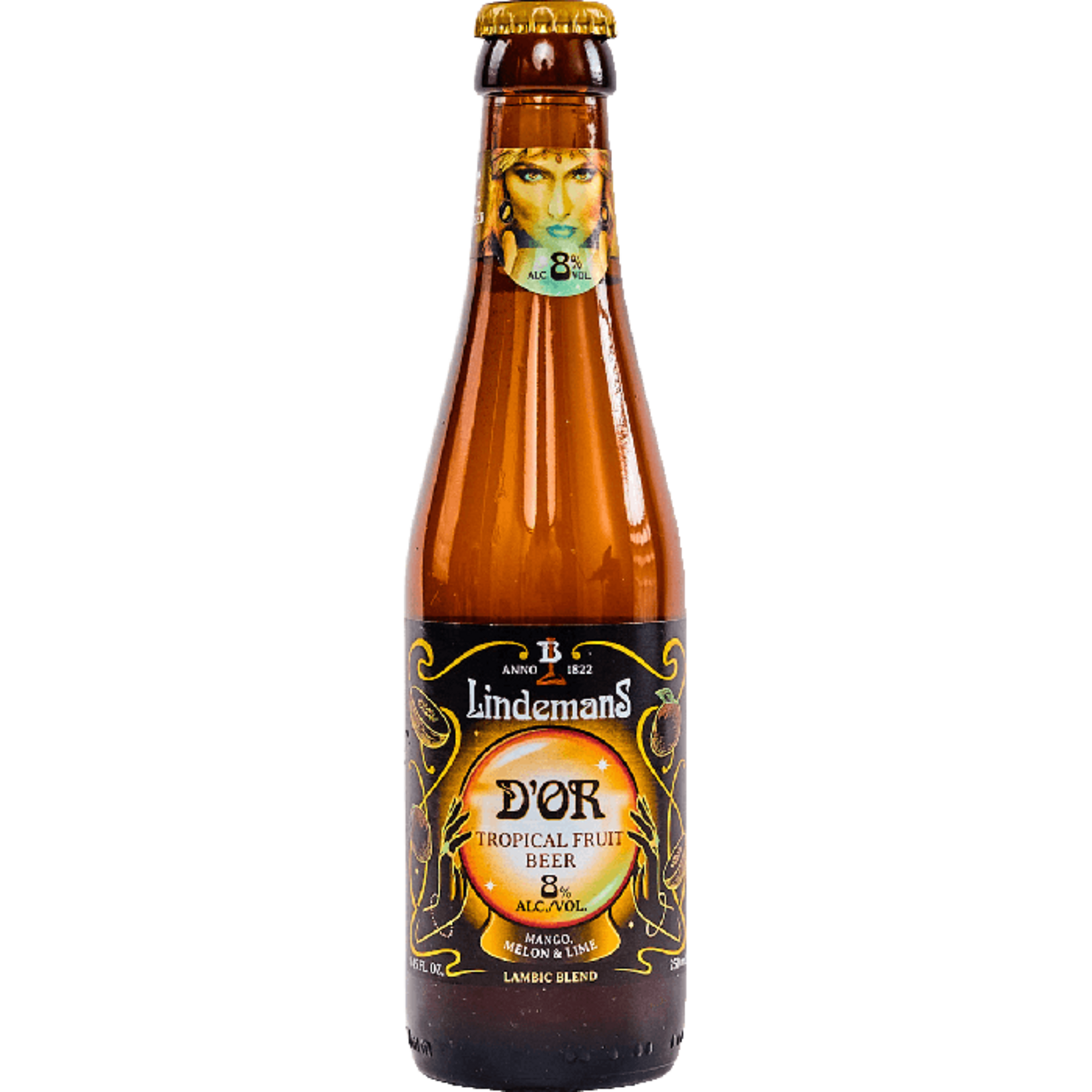 Lindemans D'Or 4pk