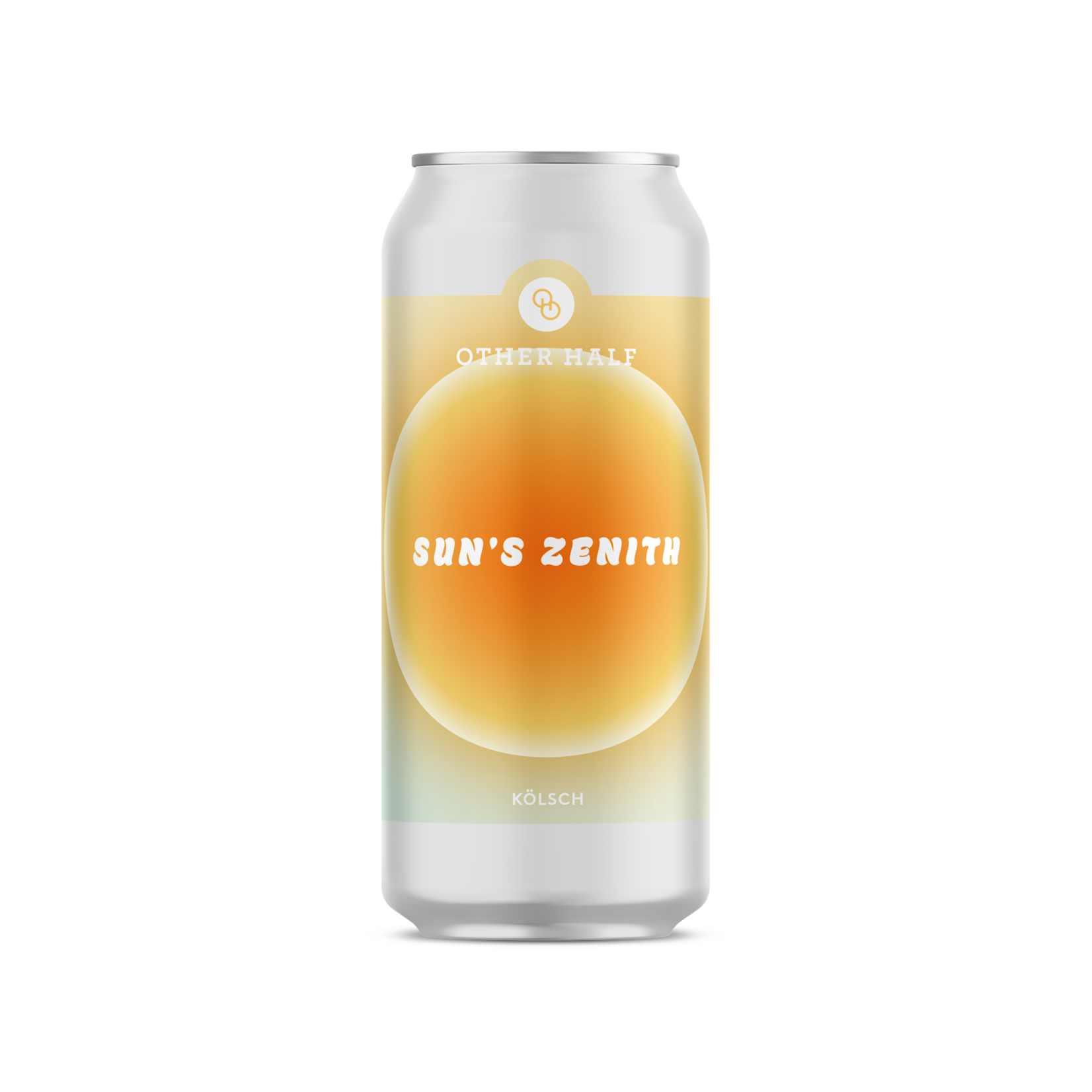Other Half Sun's Zenith 4pk CN