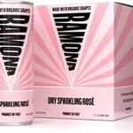 Ramona Sparkling Rose NA (4pk cans)