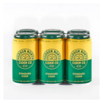 Hudson North Standard Cider 6pk CN