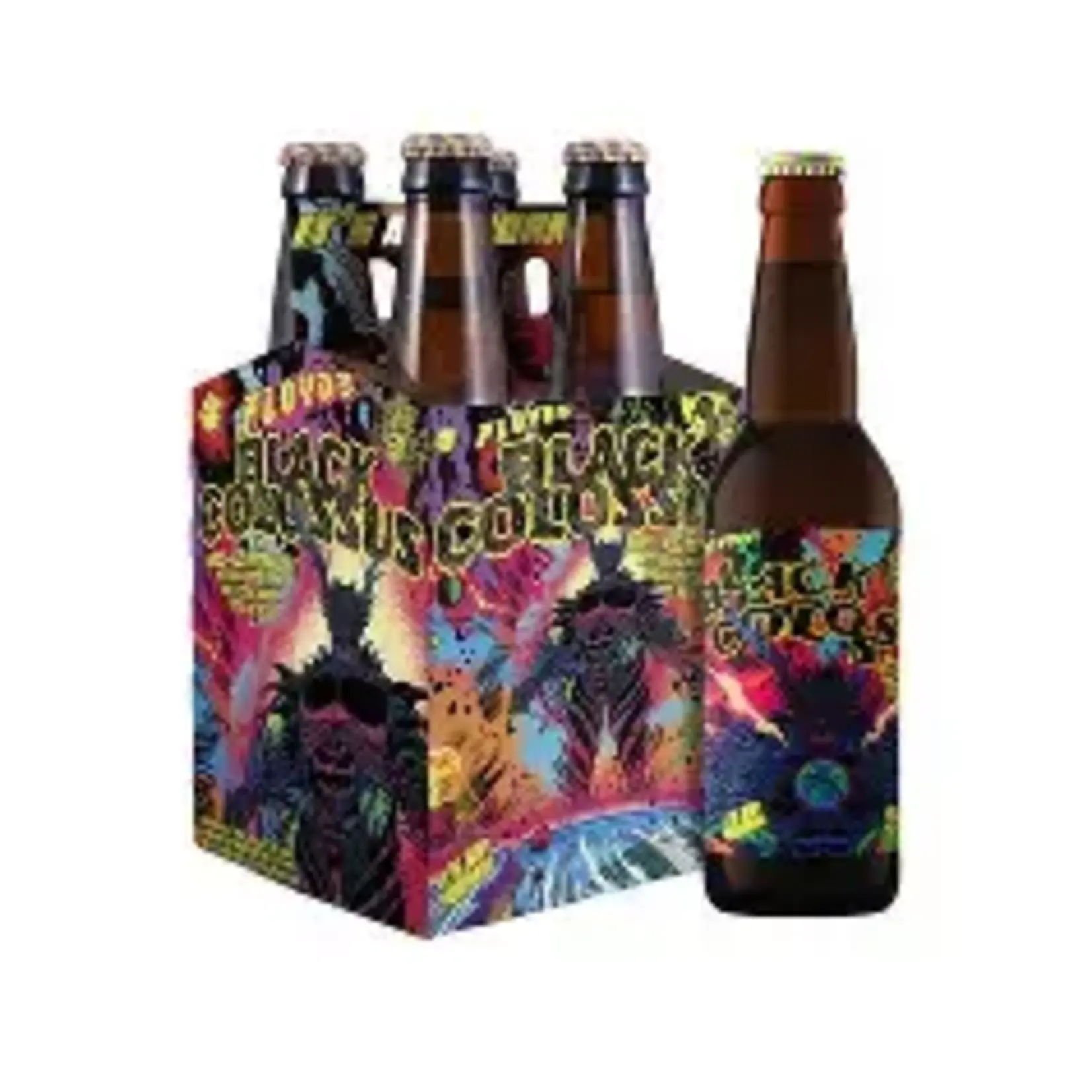 3 Floyds Black Colossus 4pk