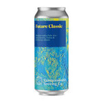 Commonwealth Future Classic 4pk