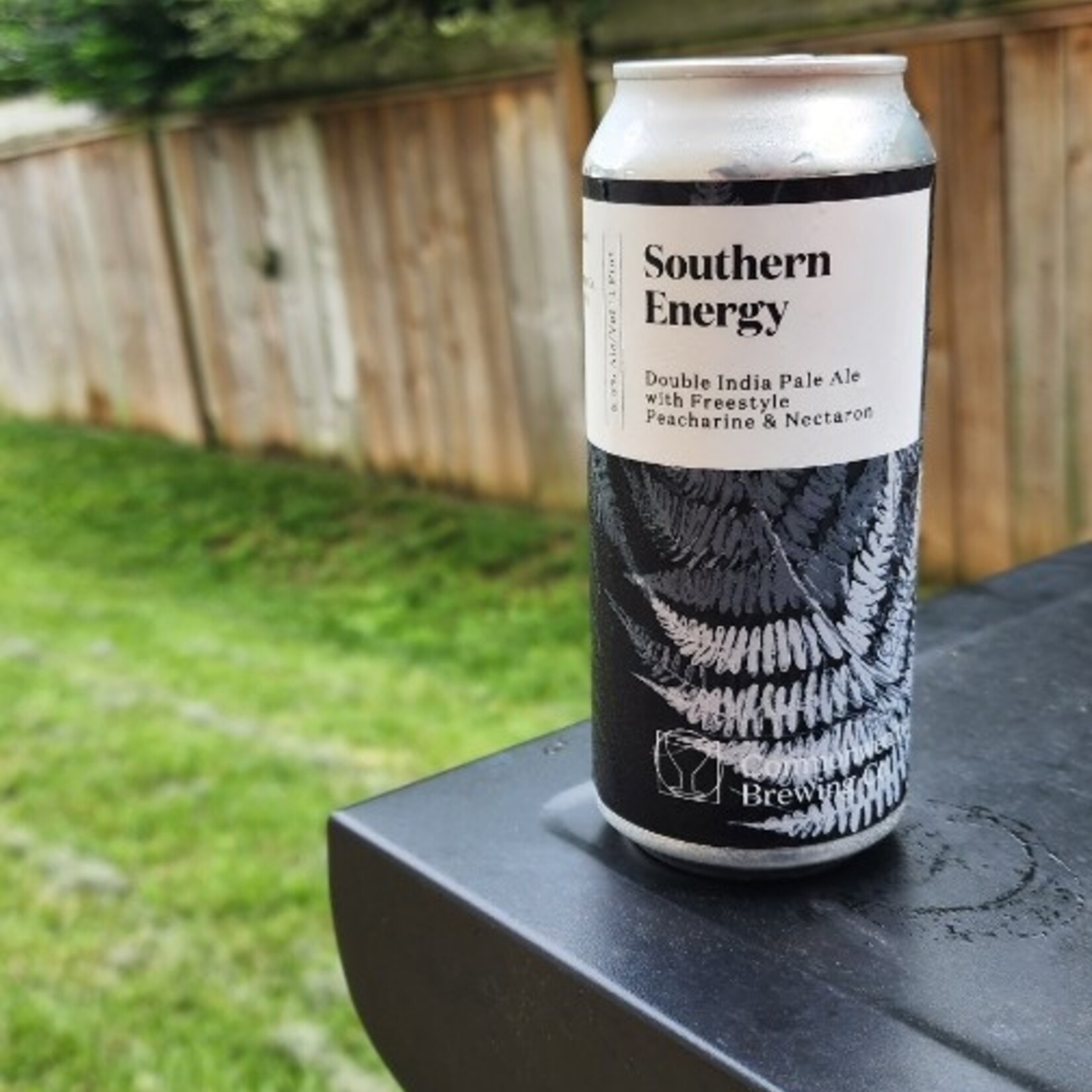 Commonwealth Southern Energy 4pk
