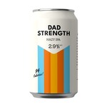Dad Strength Hazy IPA 6pk