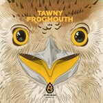 Evergrain Tawny Frogmouth 4pk
