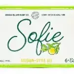 Goose Island Sofie 6pk