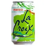 La Croix Mango 12oz CN