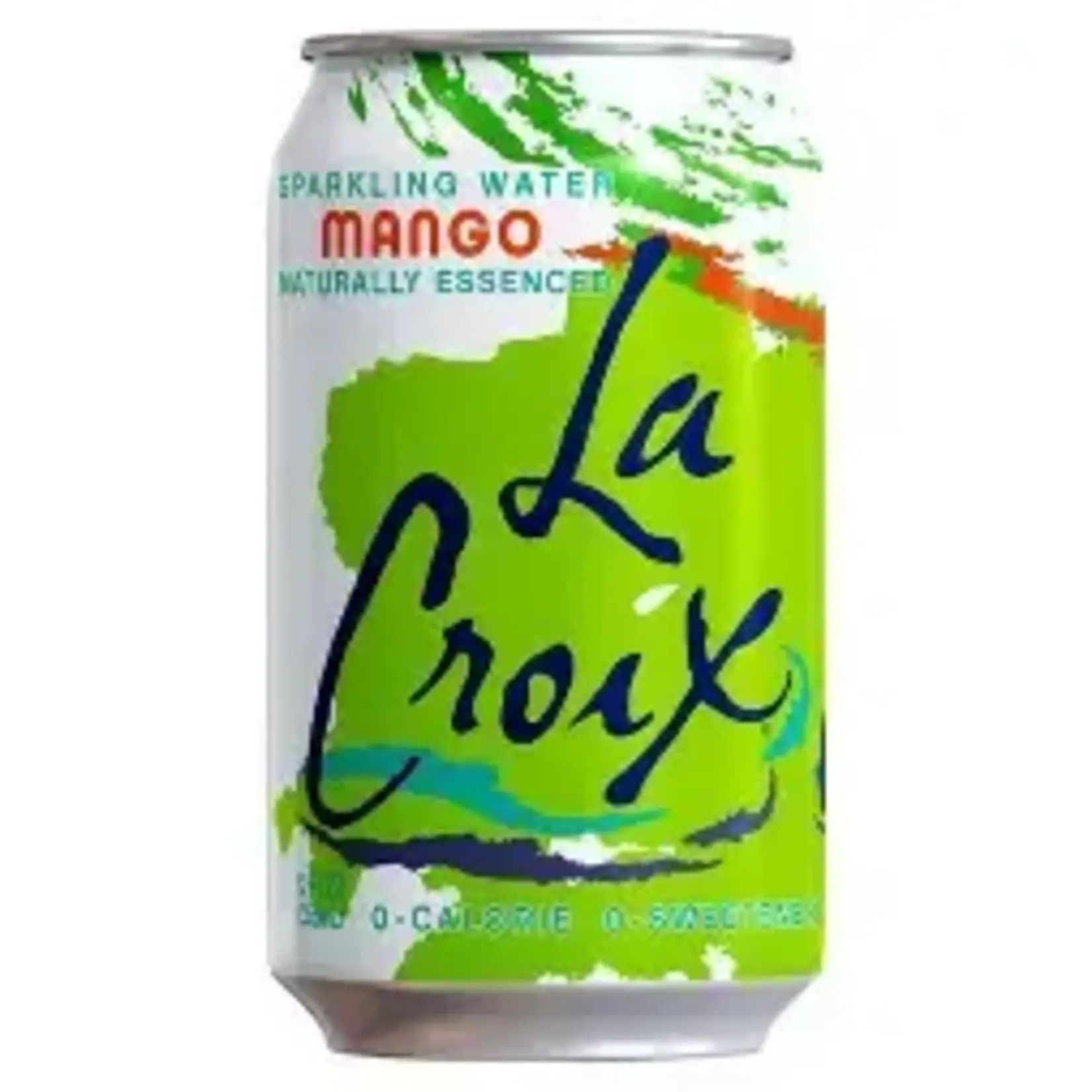 La Croix Mango 12oz CN