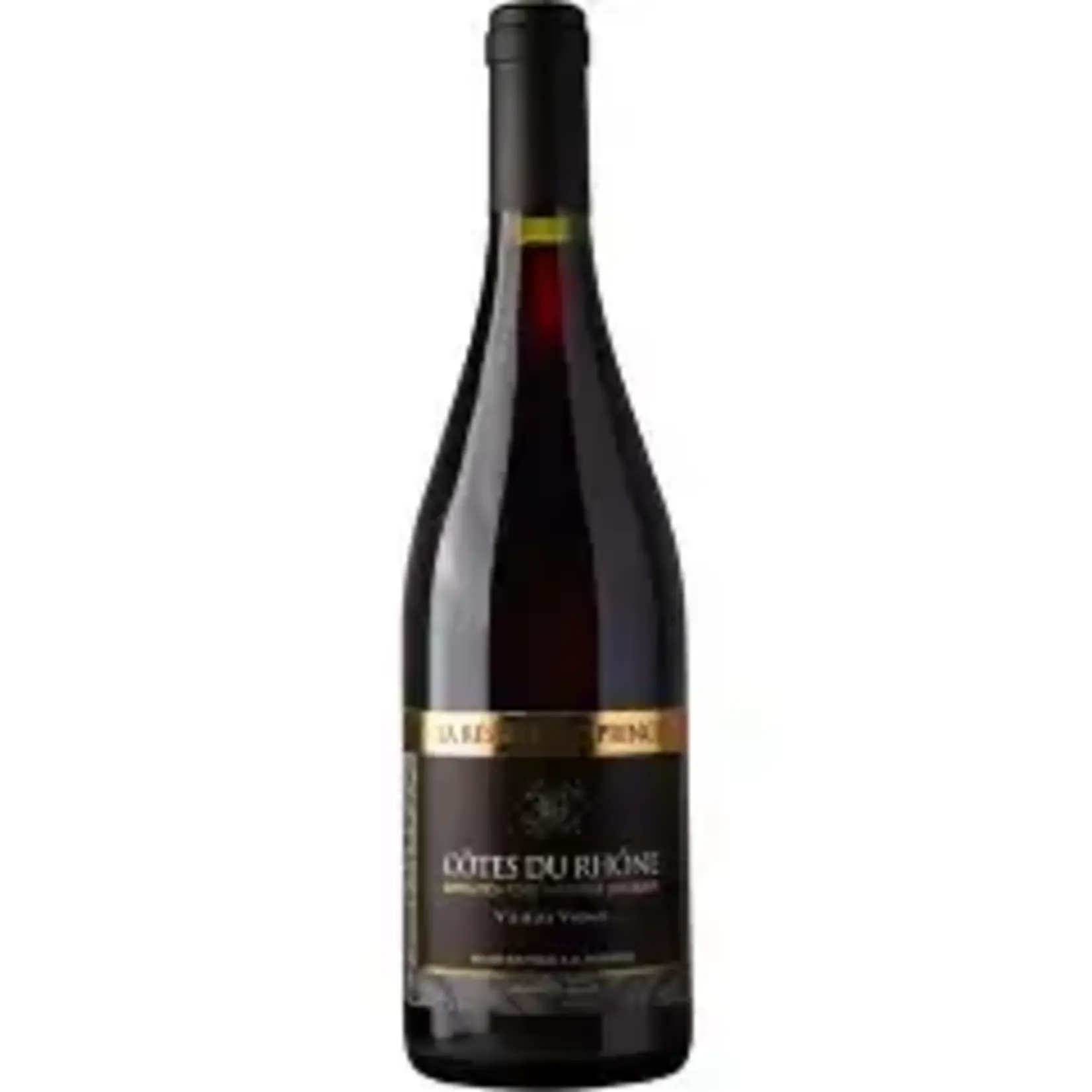 La Reserve du Prince Côtes du Rhône Rouge VV (2024)