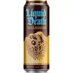 Liquid Death Peanut Butter Cup 19.2oz