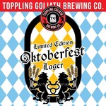 Toppling Goliath Oktoberfest 6pk CN