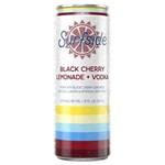 Surfside Black Cherry Lemonade 4pk