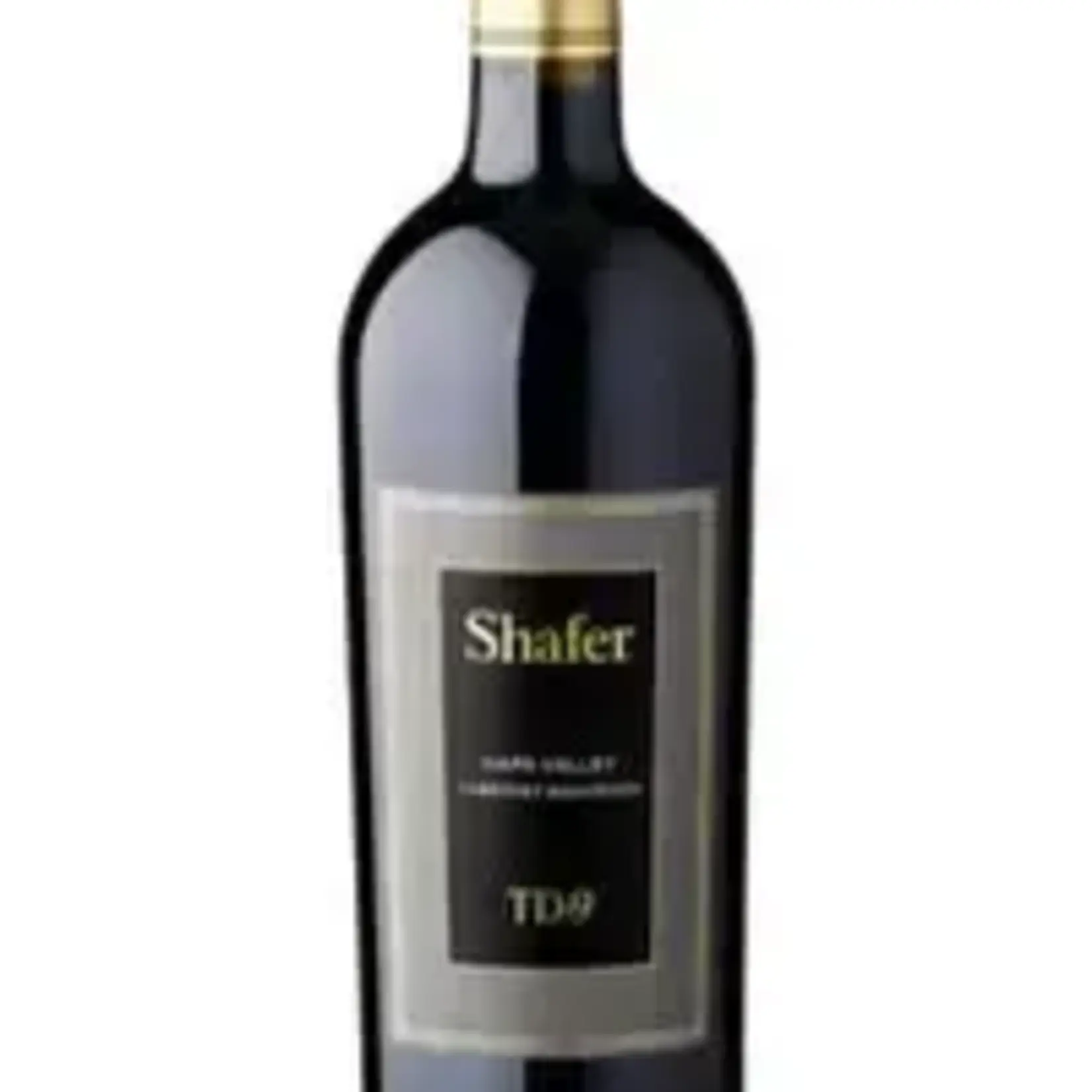 Shafer Vineyards Cabernet Sauvignon TD-9 Napa Valley (2023)