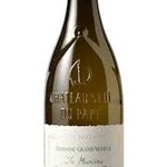 Alain Jaume & Fils Châteauneuf-du-Pape Blanc "Le Miocéne" (2023) 750ml