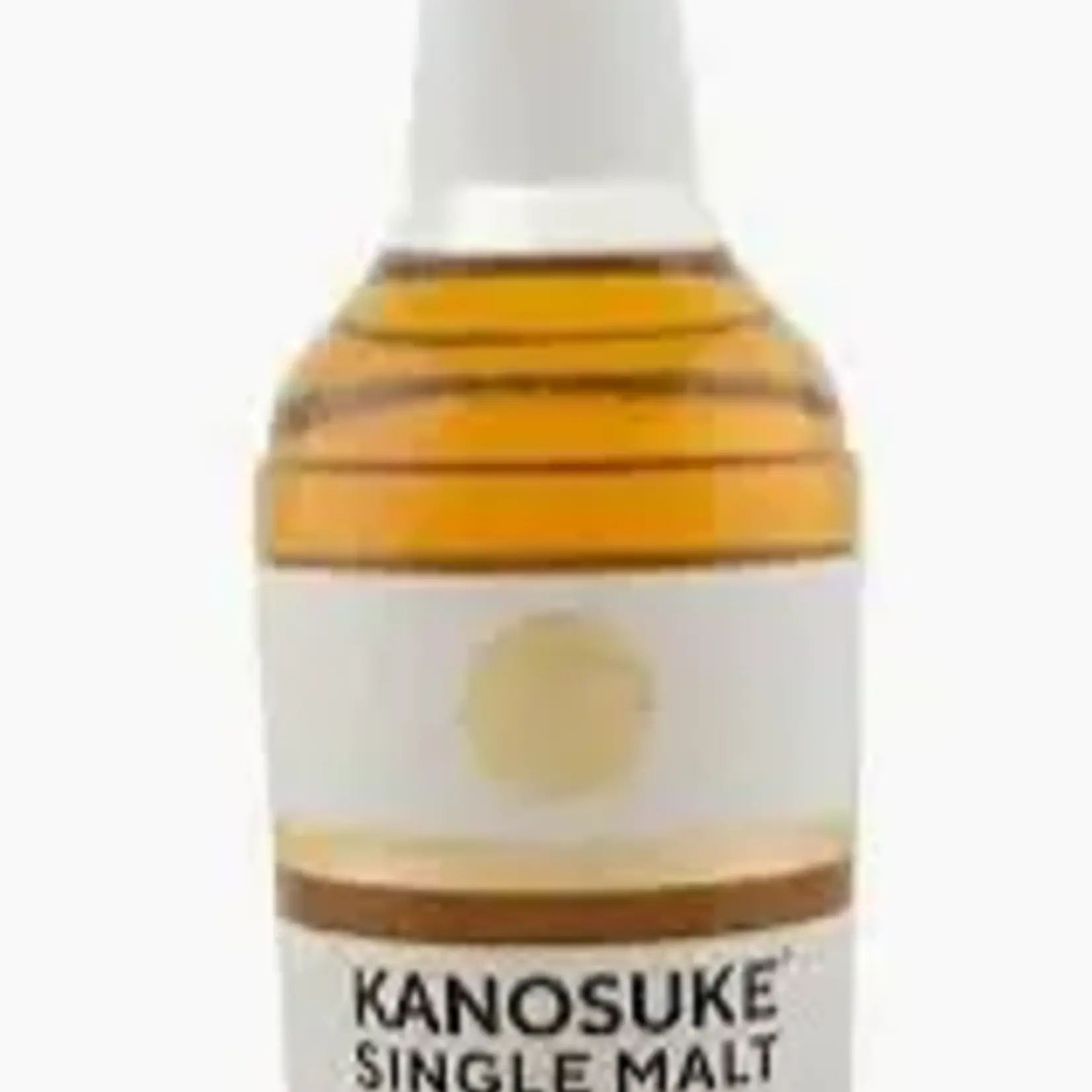 Kanosuke Japanese Single Malt 700ml