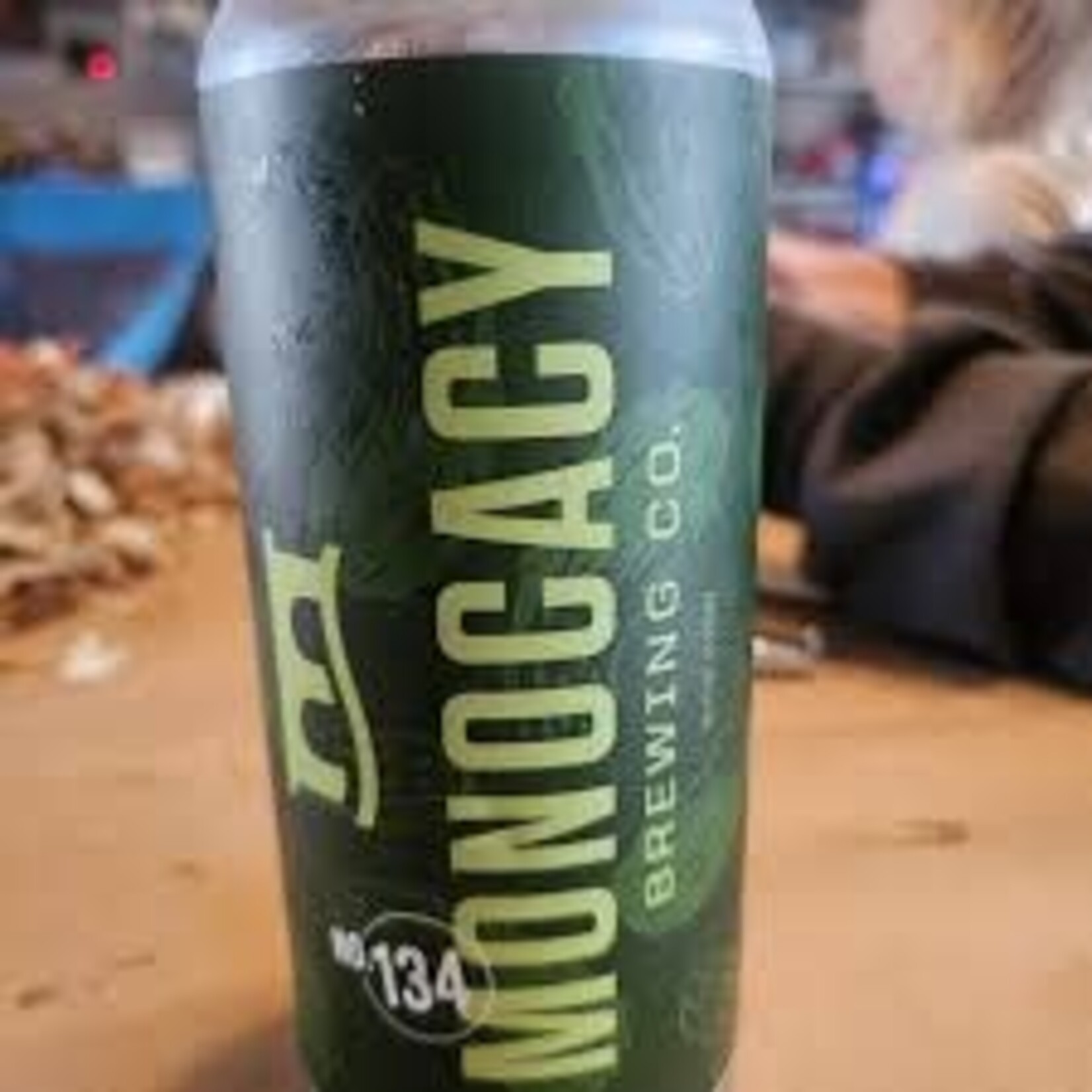 Monocacy Pucker'd Pickle 4pk CN