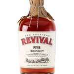 High Wire Distilling New Southern Revival Rye 750ml