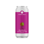 Other Half Wee Wee Kiwi 16oz CN