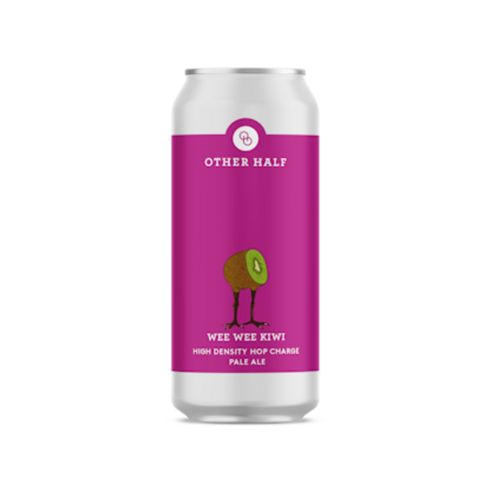 Other Half Wee Wee Kiwi 16oz CN