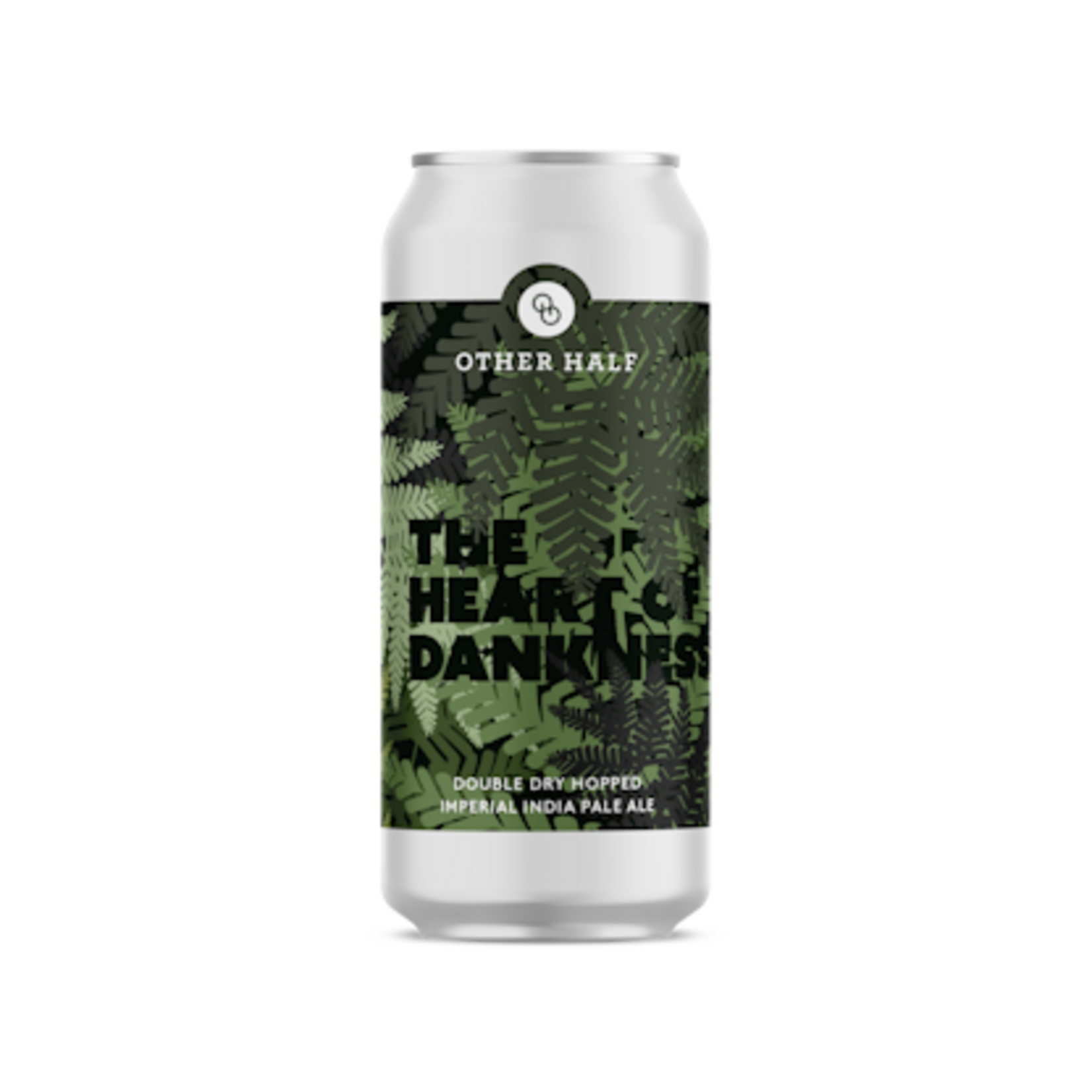 Other Half Heart of Dankness 16oz CN