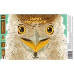 Evergrain Tawny Frogmouth 16oz CN