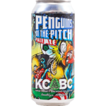 KCBC Penguins On The Pitch 16oz CN