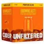 Downeast Pumpkin Blend 4pk CN