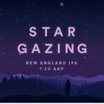 Beer Tree Star Gazing 4pkCN