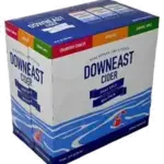 Downeast Bake Sale  Variety Cider 9pk