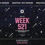 Industrial Arts Week 521 4pk CN
