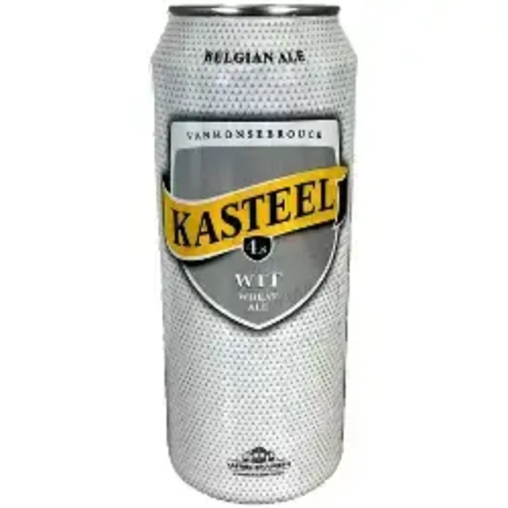 Kasteel Wit 16oz CN