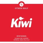 Other Half Kiwiwawa 4pk CN