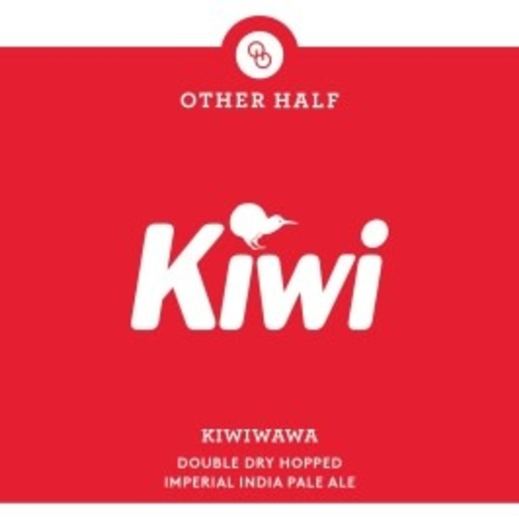 Other Half Kiwiwawa 4pk CN