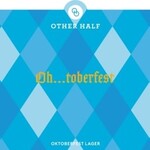 Other Half Oh...toberfest 4pk CN
