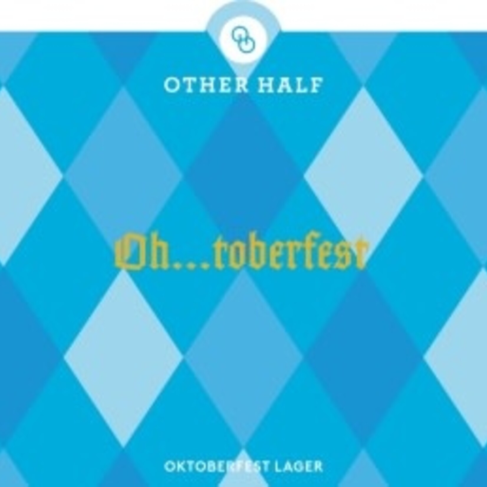 Other Half Oh...toberfest 4pk CN