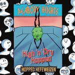 Peabody Heights High 'n' Dry Hopped Hopped Hefeweizen 6pk CN