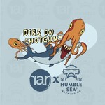 RAR Dibs on Shotgun (Humble Sea) 4pk CN