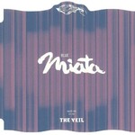 The Veil Blue Miata 4pk CN