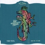 The Veil Lil' Supernatural Freak 4pk CN