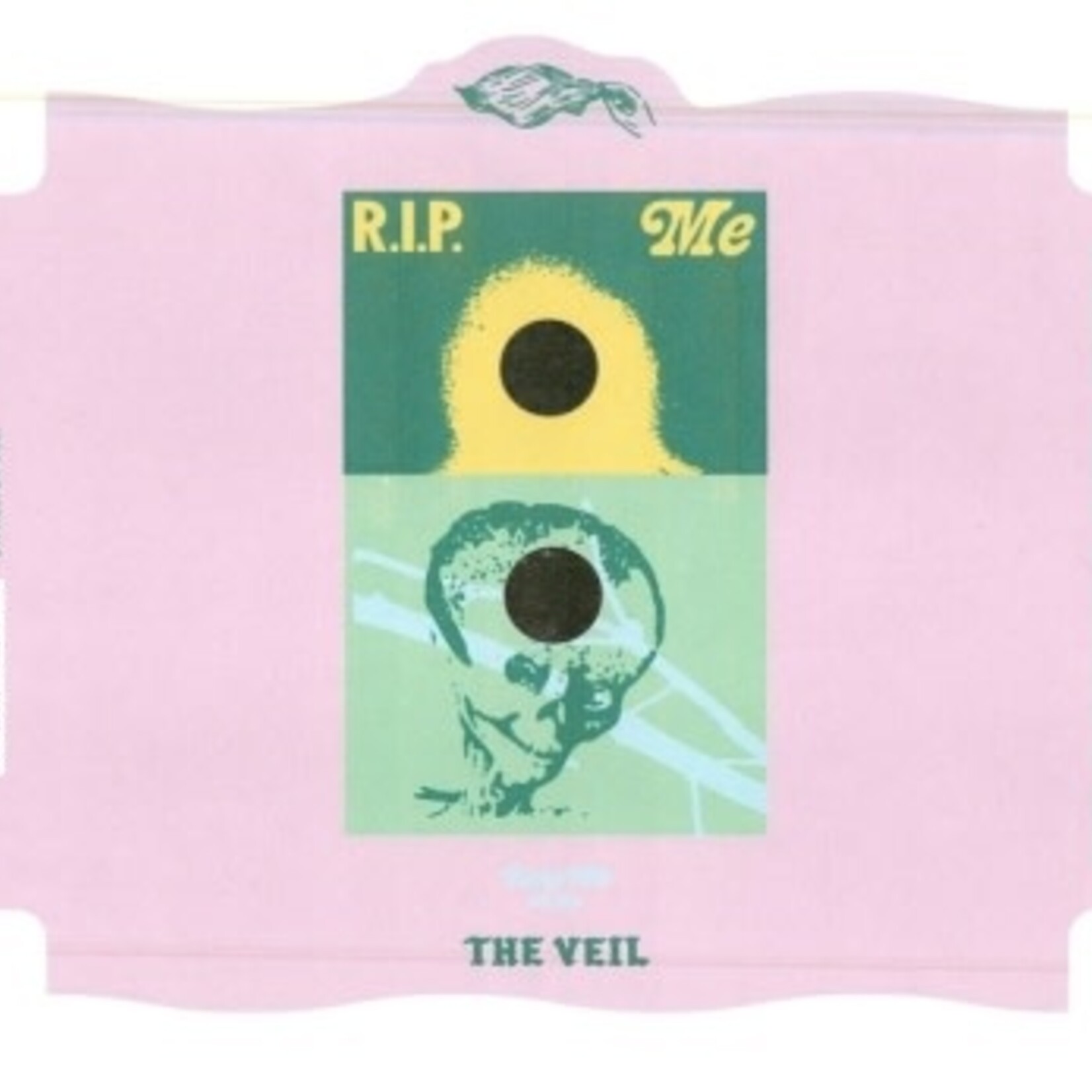The Veil R.i.P Me 4pk CN