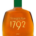 1792 Straight Rye 750mL